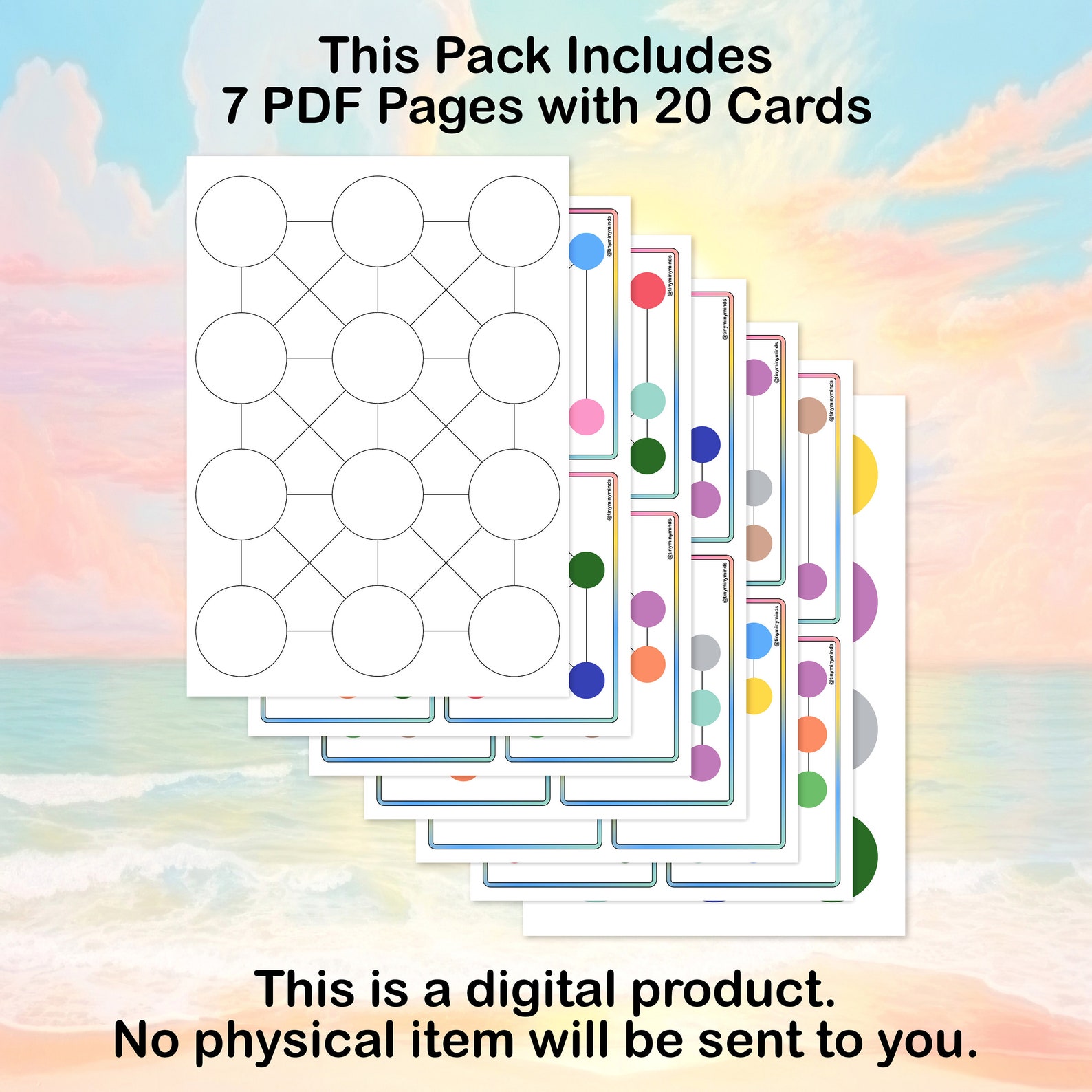 Copy the Pattern, Printable Pattern Activity Fun for Fine Motor Skills ...