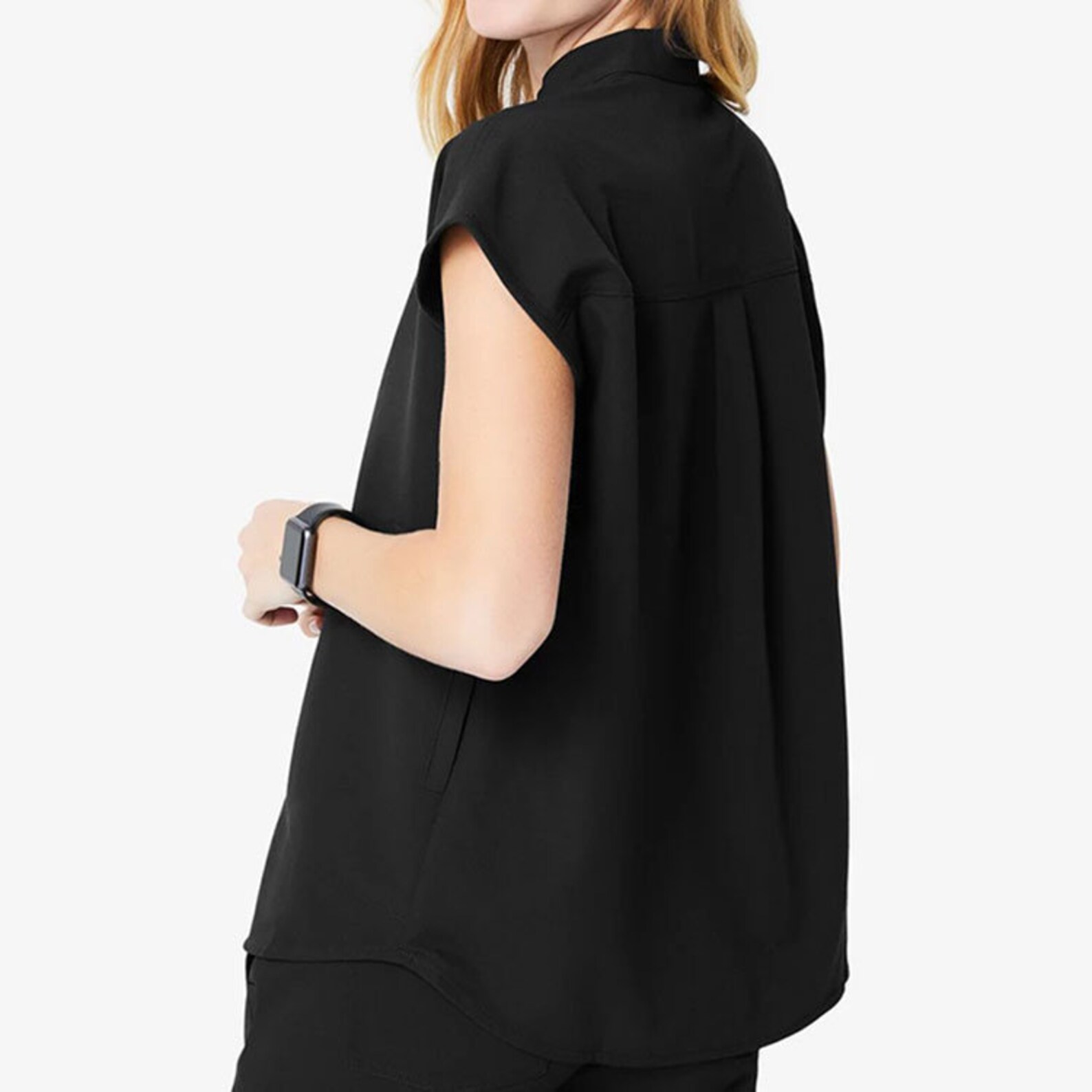 FIGS Rafaella Style Oversized Uniform Jogger Pants FIGS Etsy