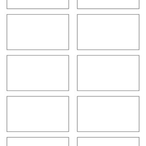3.5"x2.0" Business Card Template Instant Download Ai PSD Pdf SVG DXF ...