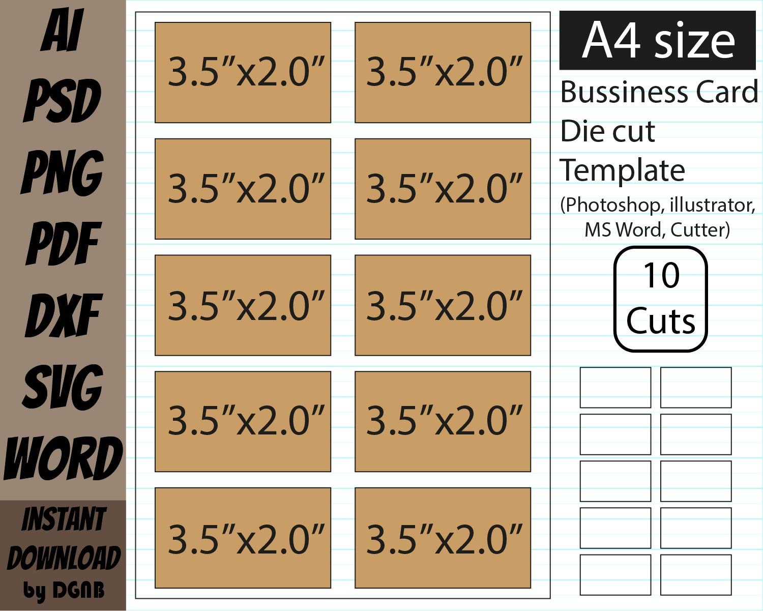 A4 x 2 (23.5 x 16.6) 120 DPI (2820x1992) Layout Animation Paper PNG