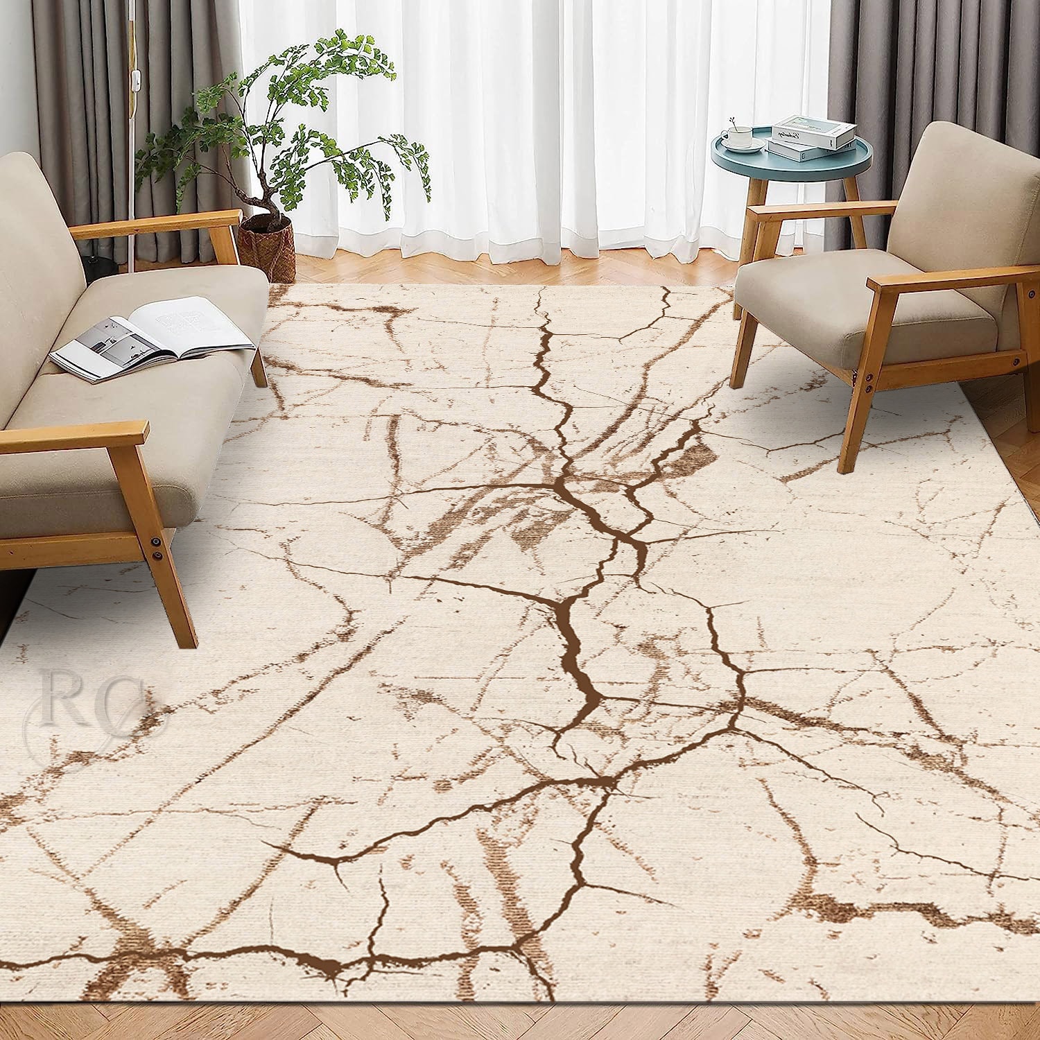 Hand Knotted Carpet ! Lakshmi Area Rug ! 5x7, 6x8, 7x10