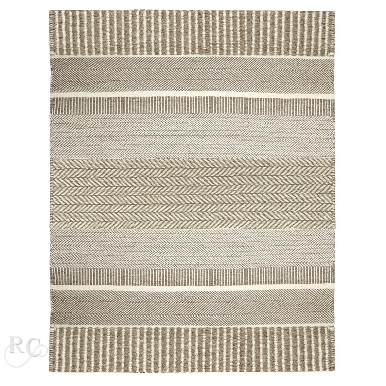 5x8 Handmade Rug ! Flat Weave ! Geometric Wool ! 6x9, 7x10, 8x11 ! Hand Woven Area Rugs ! Bed, Living, Room Carpet