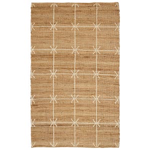 Handmade Jute Rug, Wool Area Rugs, Hand Woven Carpet, 9x12, 9x13, 10x10, 10x13, Large Living Room Rug