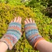 see more listings in the Wrist warmers section