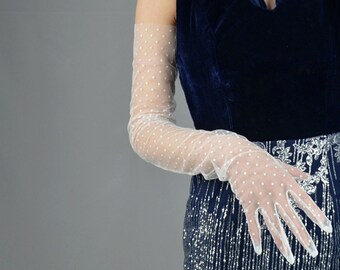Formal Dress Gloves - Etsy Australia