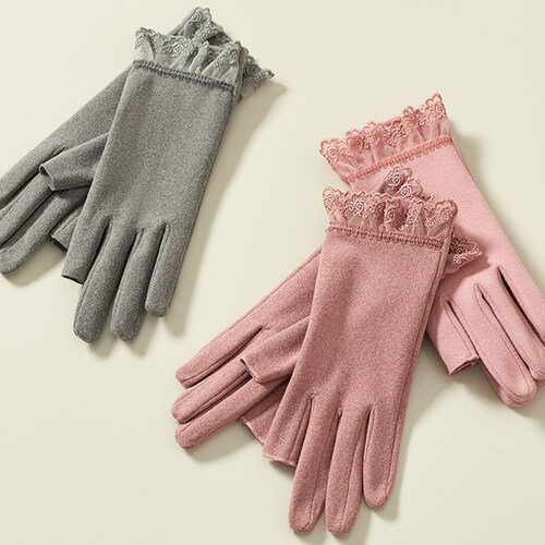 Winter Gloves for Womenspring Autumn 