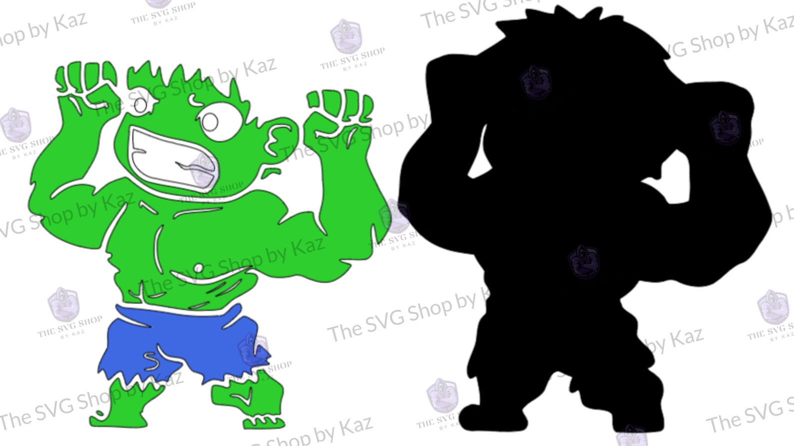 Free Free Layered Hulk Svg 908 SVG PNG EPS DXF File