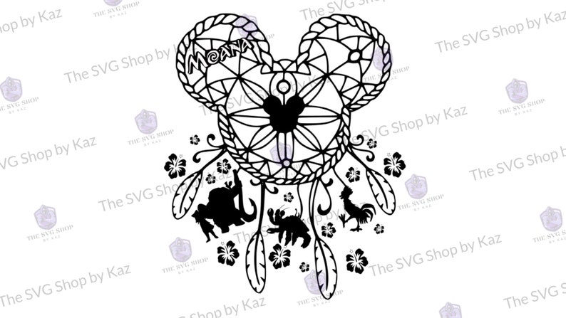 Trending Svg Disneyworld Shirt Svg Maui Svg Cut File For Silhouette Svg File For Cricut Png Disneyworld Dream Catcher Svg Moana Svg Clip Art Art Collectibles Delage Com Br