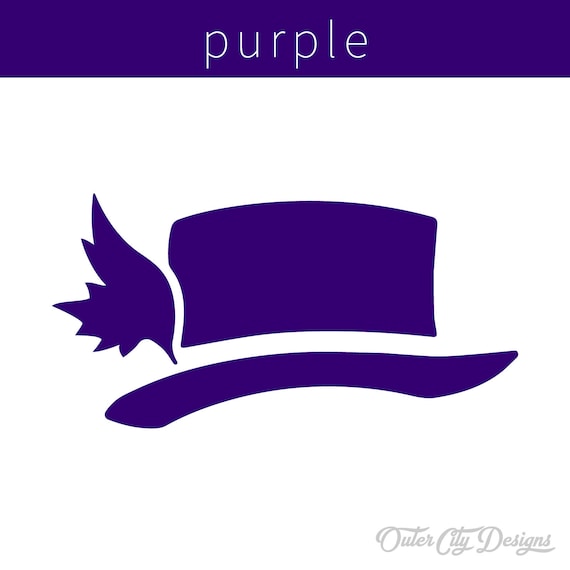 Gord Downie Hat Decal Custom Vinyl 