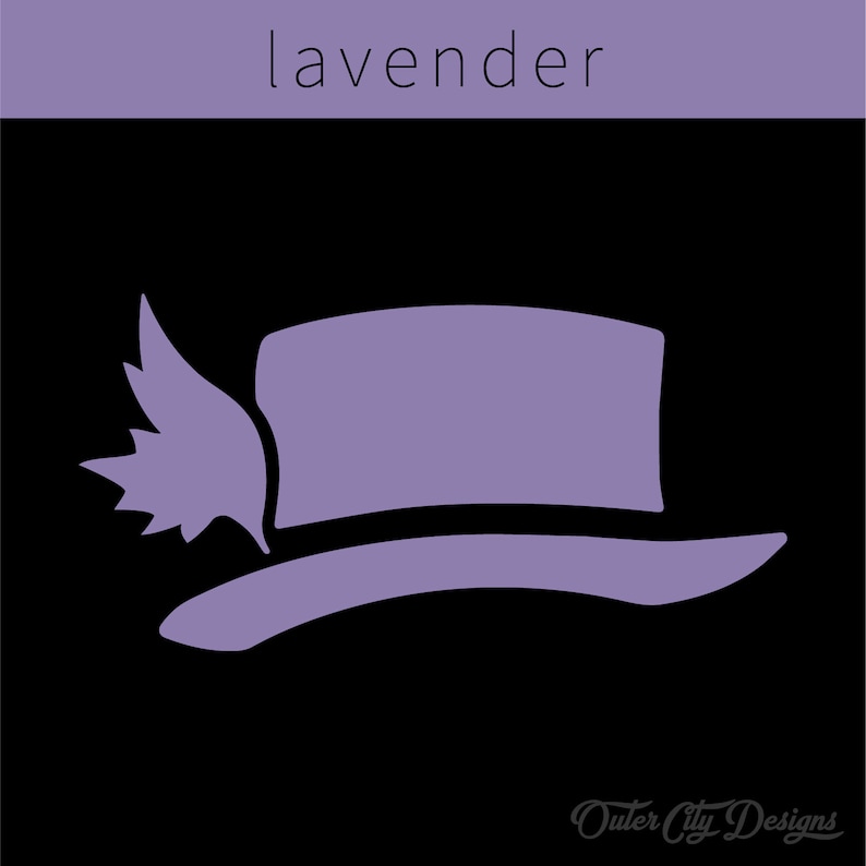 Gord Downie Hat Decal \\u2022 Custom 