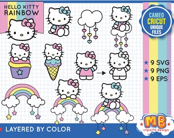 Free Free Halloween Hello Kitty Svg SVG PNG EPS DXF File