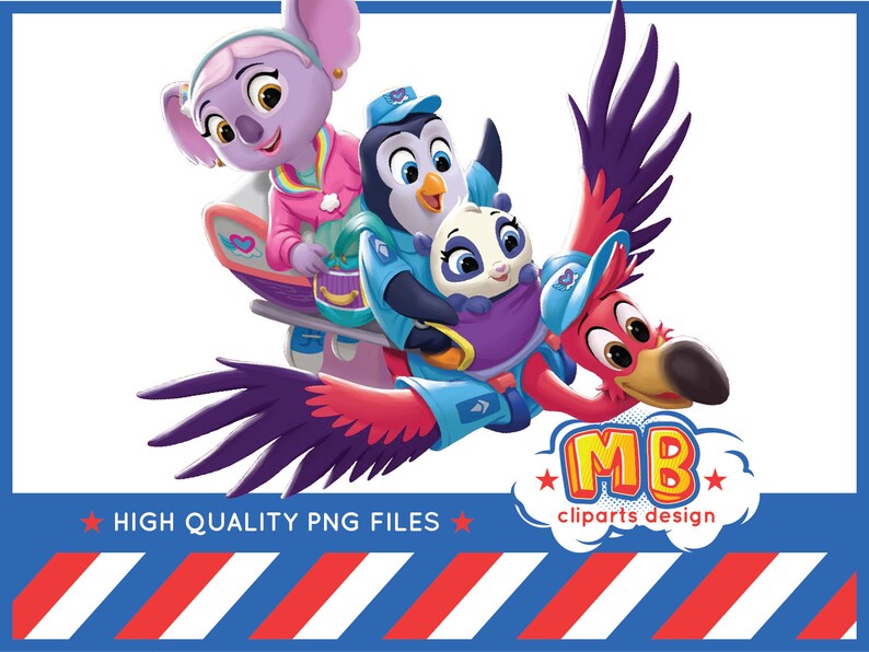 disney jr tots headquarters