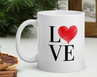LOVE ~ Gifts for Her ~ Gifts for Him ~ Engagement gift ~ Anniversary gift ~ Wedding gift ~ Popular right now