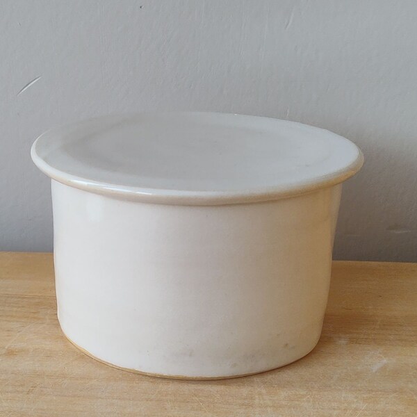French Butter Dish Etsy