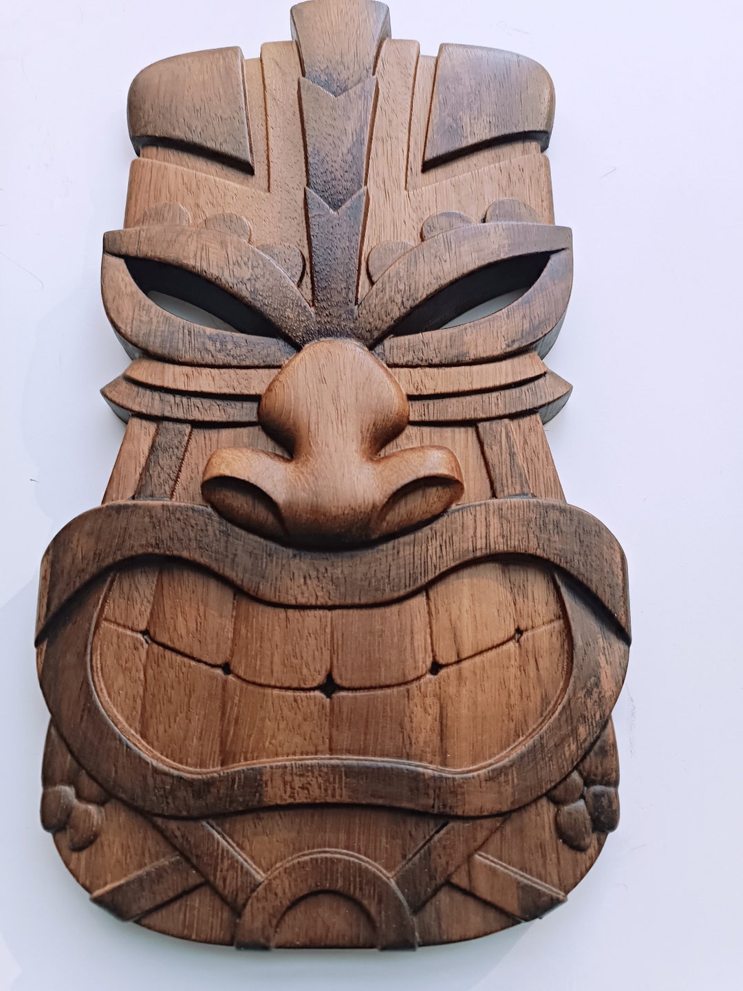 Tiki Mask Bar Decor Free Shipping Tiki Mask Home Decor Tiki Bar Decor