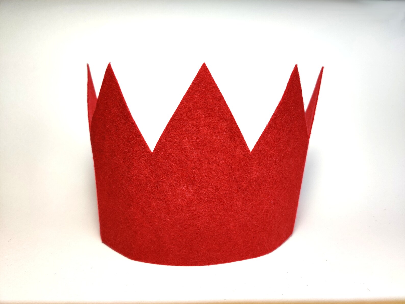 Hat for Life the reusable felt Christmas cracker party hat Etsy