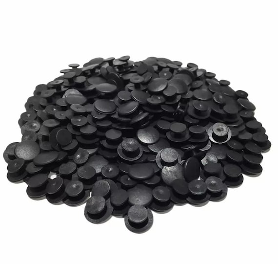 back buttons for crocs shoe charms