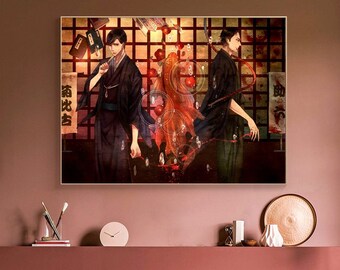 Rakugo Etsy Rakugo Etsy