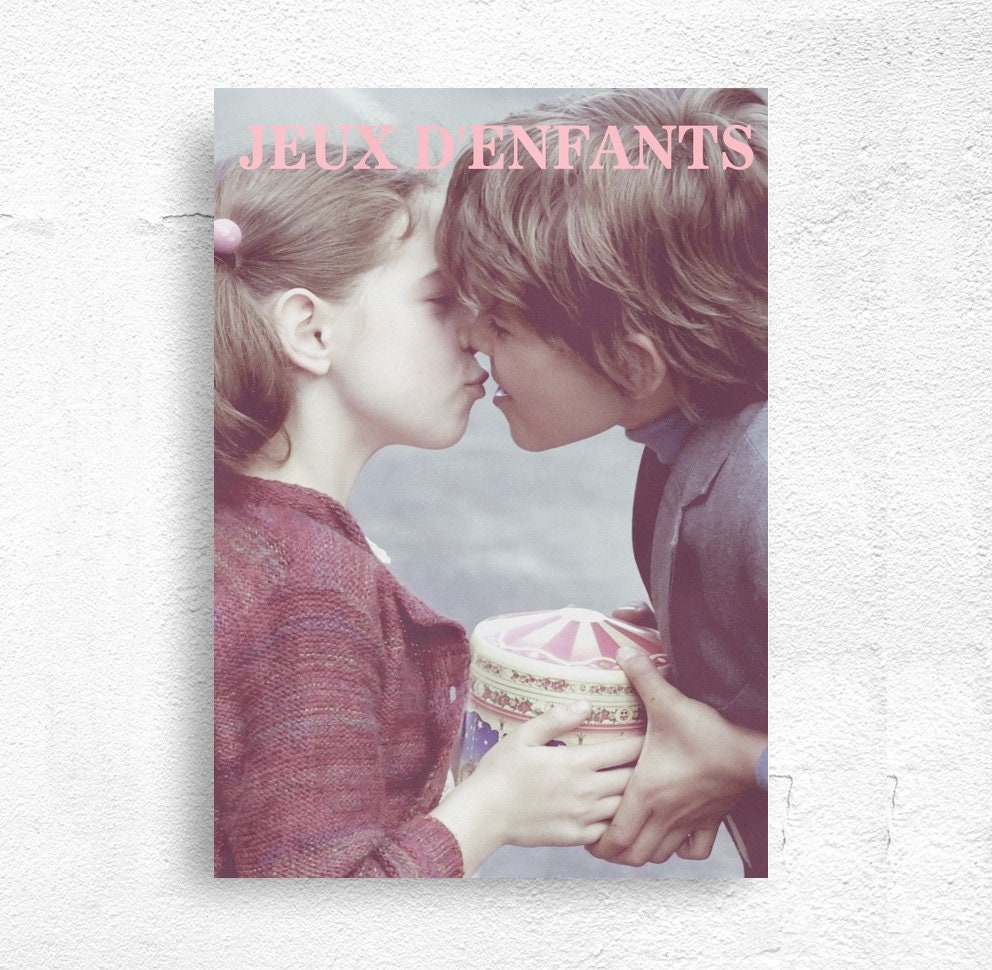 KISS キッスWALL SCULPTURE 直筆サイン入り　壁掛　4つセット Jeux D'enfants Poster Kiss Canvas Poster Art Wall No Frame - Etsy