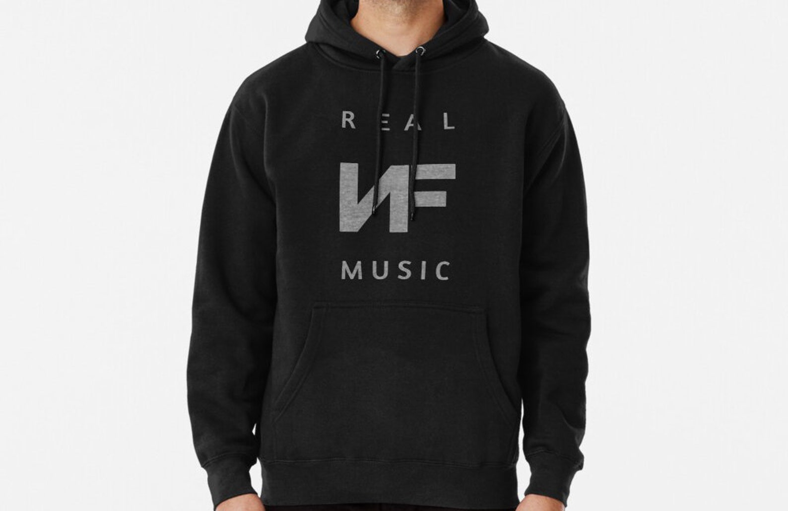 hoodie nf wears