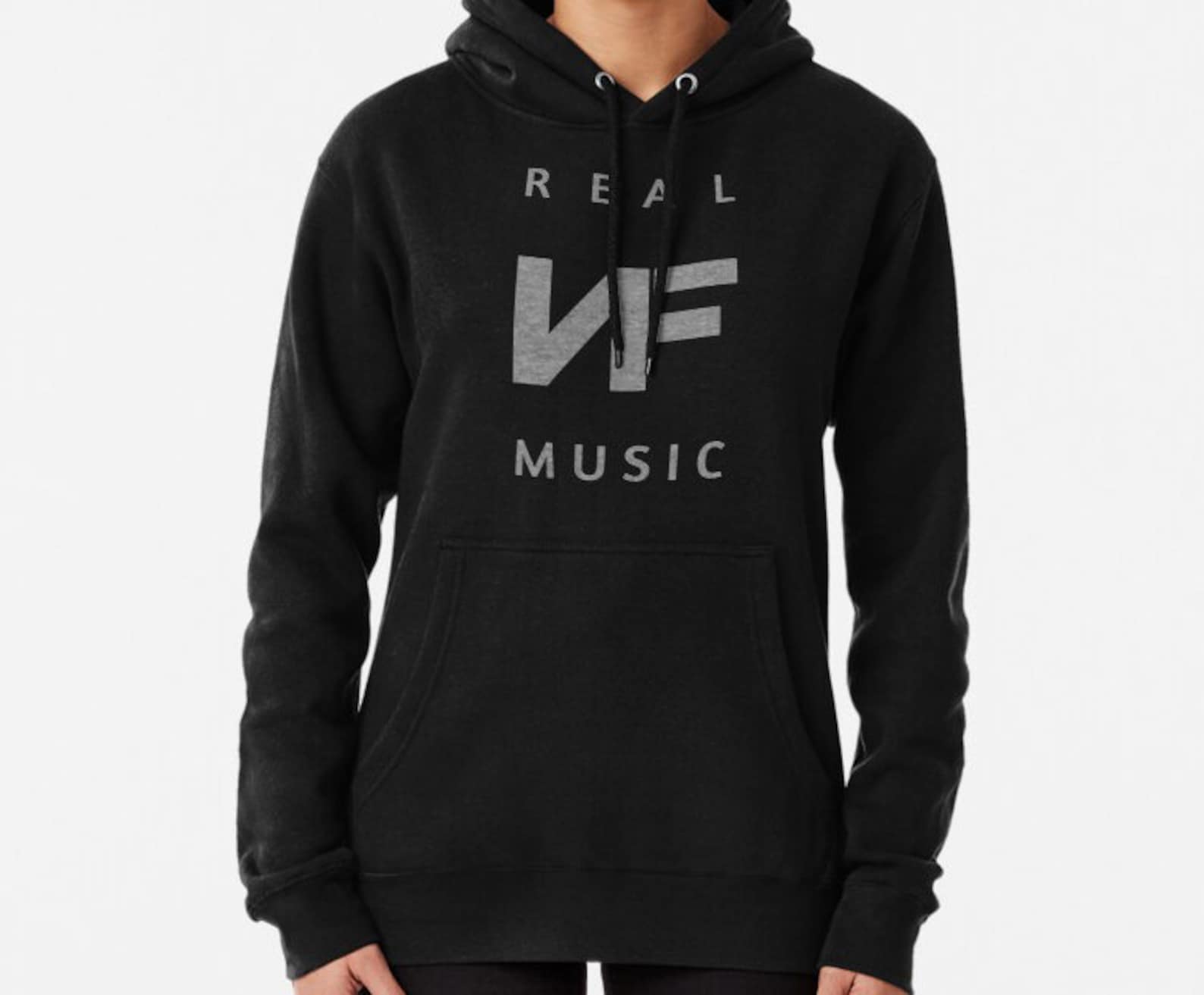 hoodie nf wears
