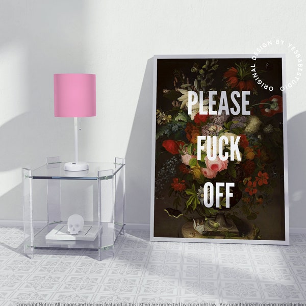 Weird Home Decor Etsy