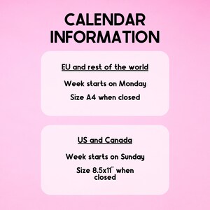 2025 Classical Art Calendar - Feminist Calendar, Maximalist Quirky