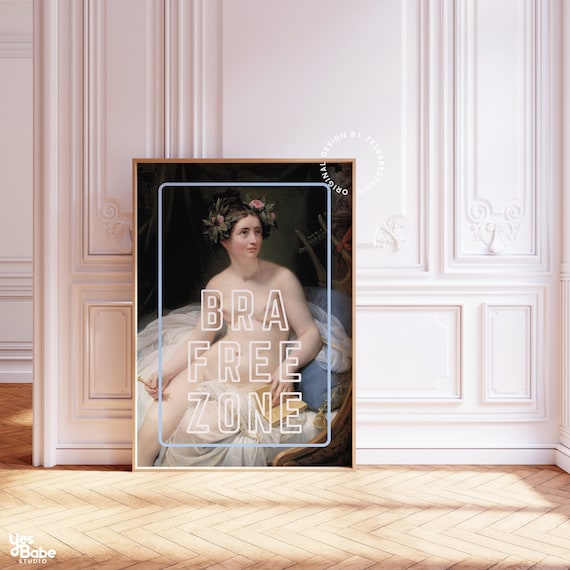 Eclectic bathroom prints, Altered art prints, Maximalist wall art, Coquette decor, Roommate gifts, Rococo, Baroque, College apartment decor