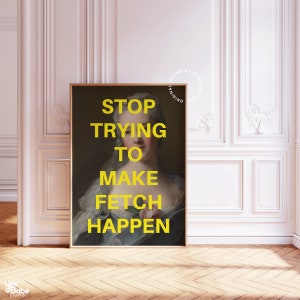 Altered art print, Maximalist wall art, Quirky decor, Altered portrait, Funky art print, Weird art, Baroque art print,Altered painting funny