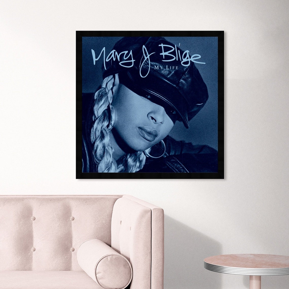 custom album cover wall art custom album cover wall art