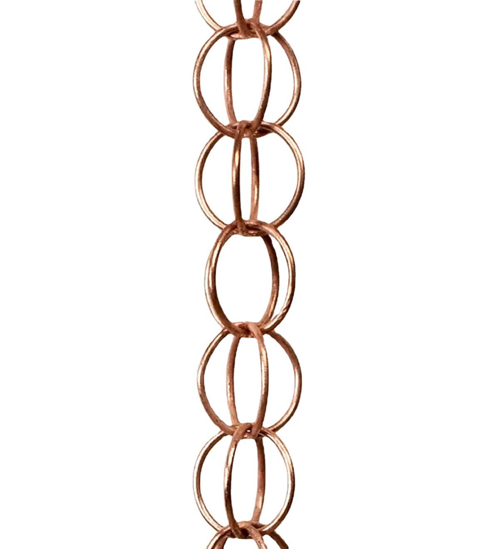 Steel Leaf Rain Chain Wind Chimes Outdoor Decorative Chain Etsy Australia