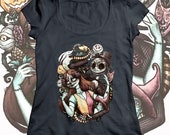 Jack Skellington and sally T Shirt, The Nightmare before Christmas T Shirt, Disney shirt, Halloween gift shirt for MEN, WOMEN KIDS