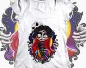 Nightmare before Christmas T Shirt, Sally Tee Shirt, Disney Princess, Disney shirt Halloween costumes,Halloween shirt for MEN, WOMEN KIDS