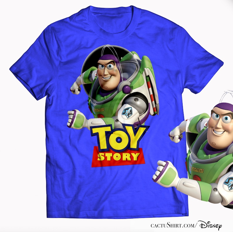 toy story clothes for men