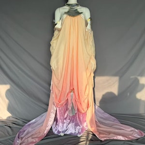 Padme Amidala Dress - Etsy Denmark Padme Amidala Dress - Etsy Denmark