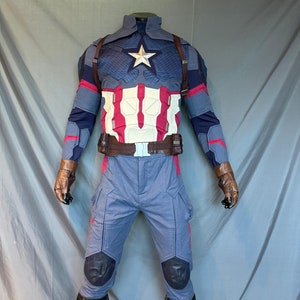 Captain america costume adult - Etsy 日本 Captain america costume adult - Etsy 日本