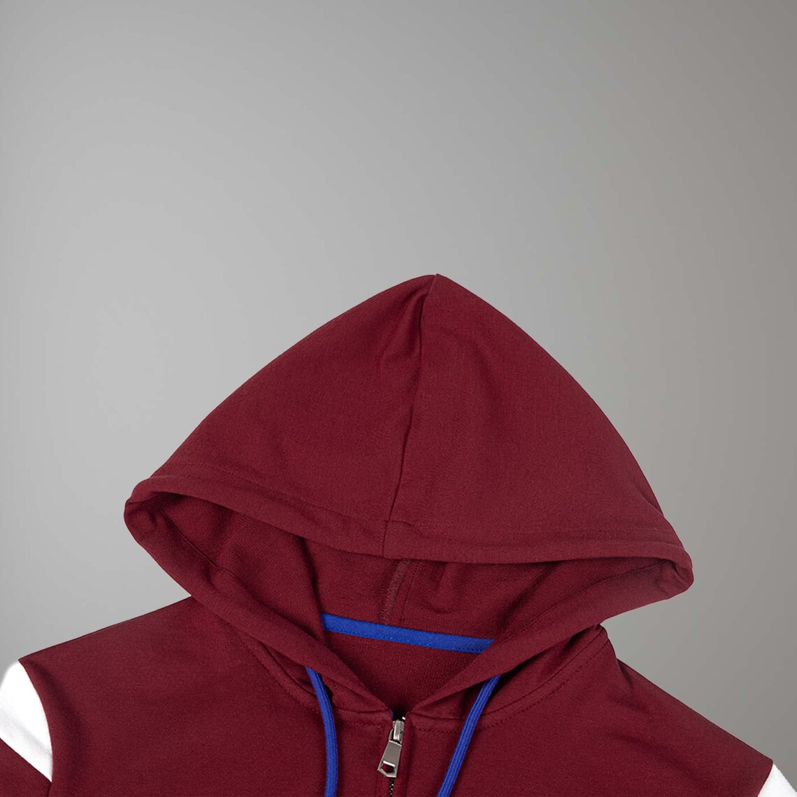 Wanda Vision Scarlet Witch Hoodie Costume Cosplay Wanda Etsy