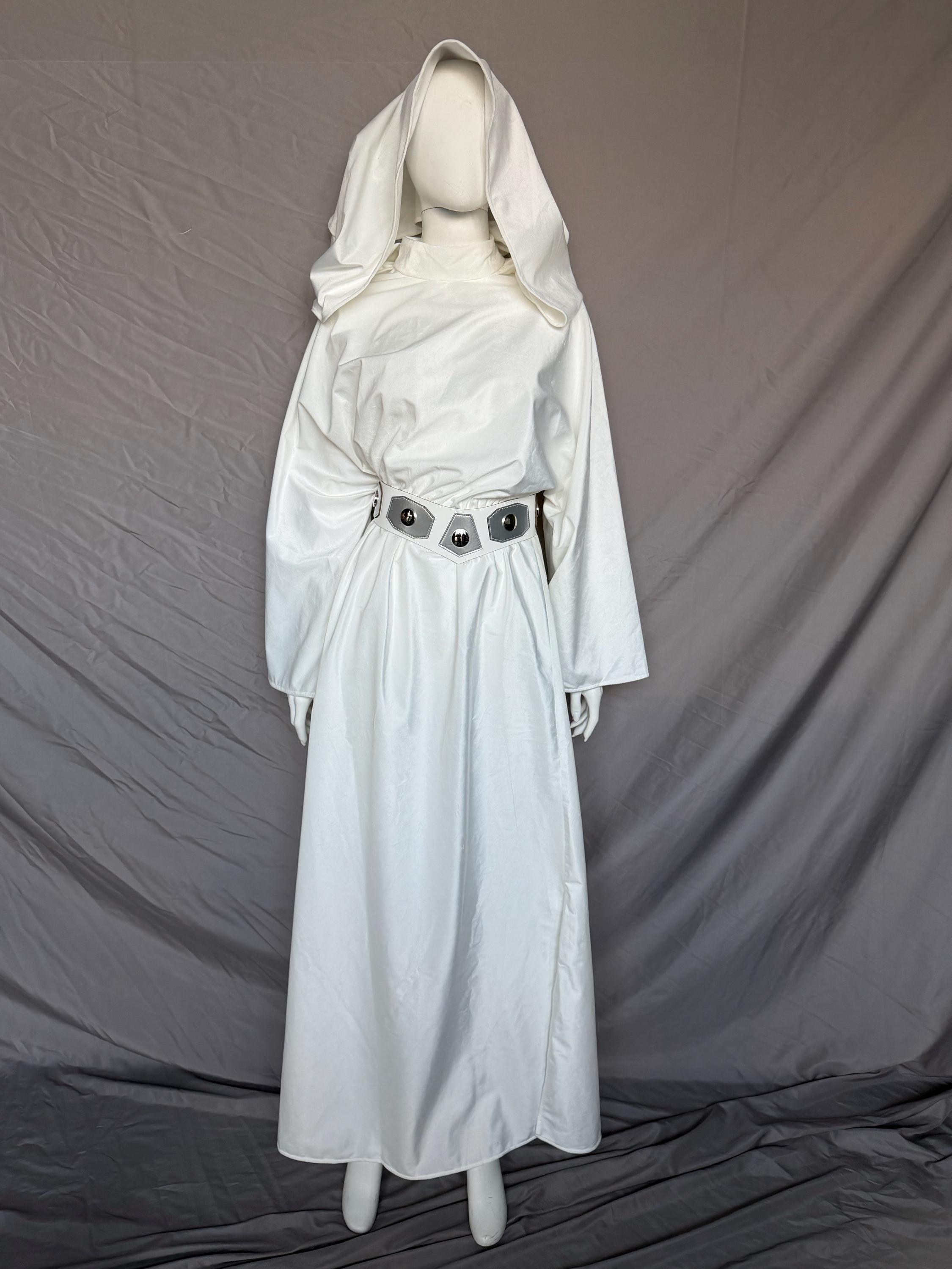 Princess Leia Dress - Etsy Canada