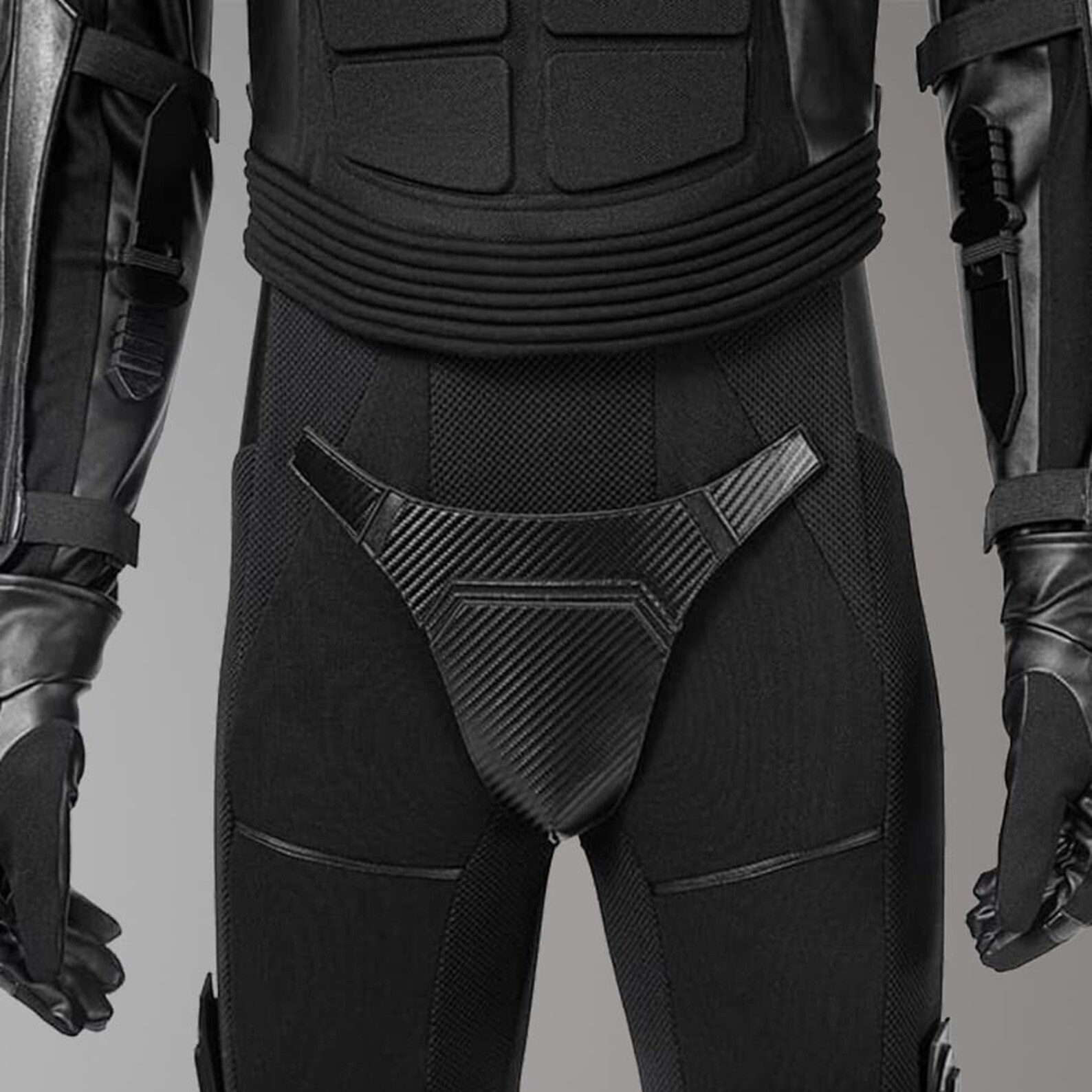 Black Noir Costume Cosplay Suit Halloween Outfit Etsy