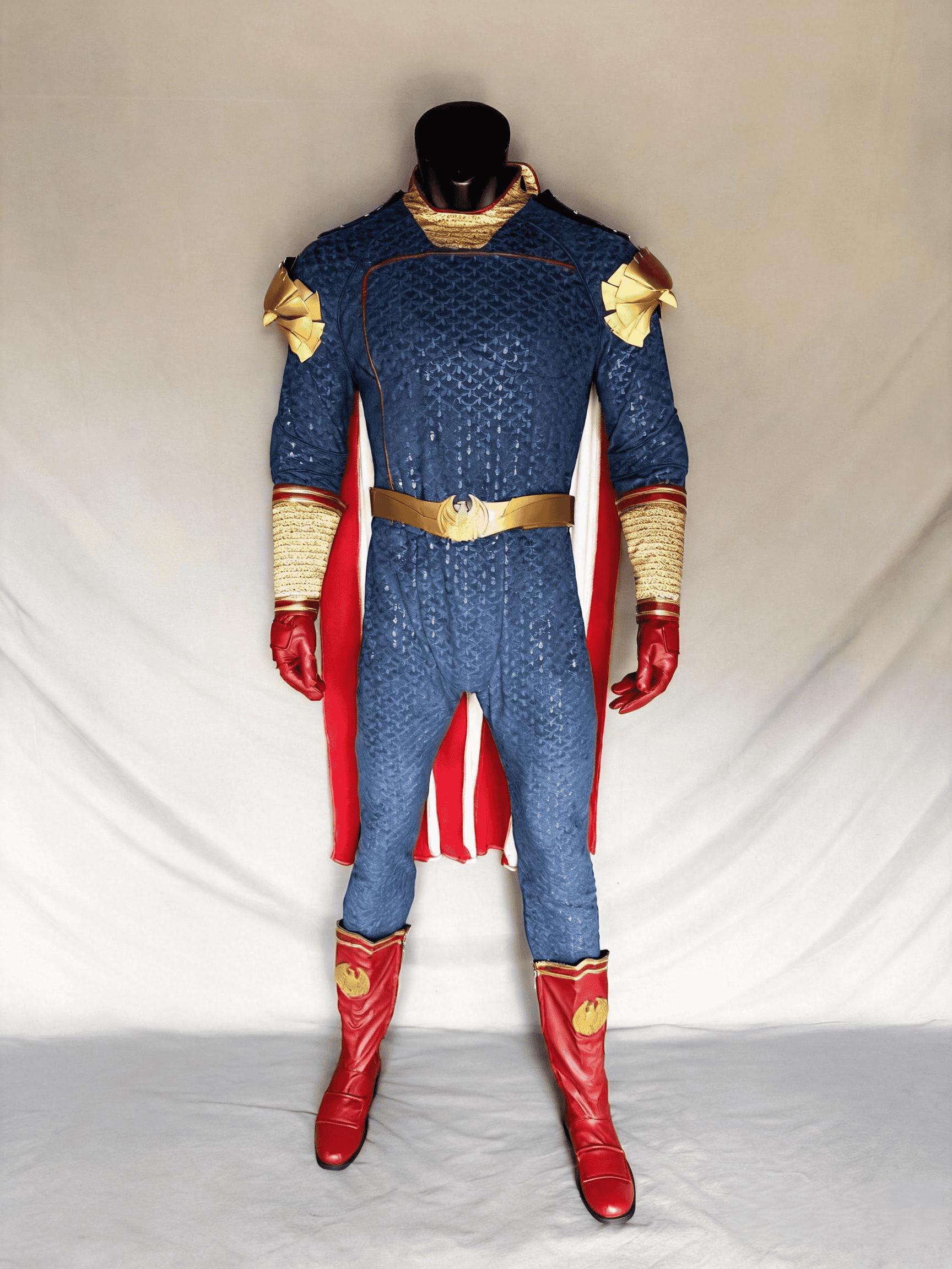 The boys homelander - Etsy 日本