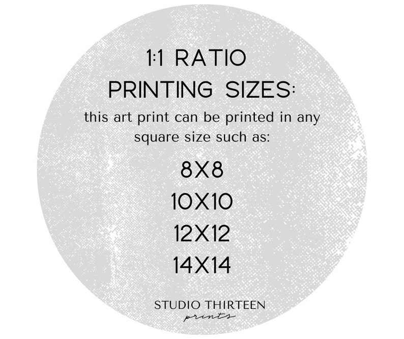 Botanical Wall Art, Plant Mom, House Plant, Printable Wall Art, Plant