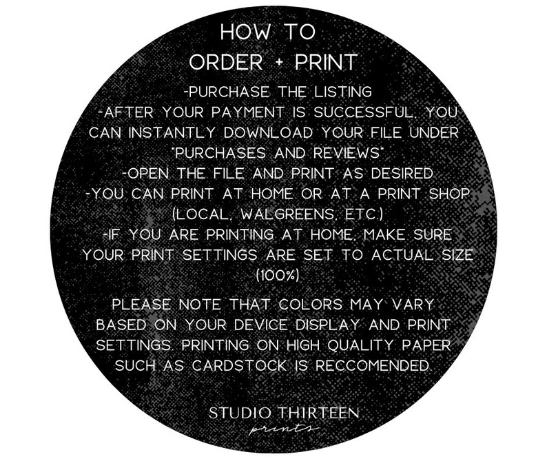 Botanical Wall Art Floral Wall Art Flower Art Flower Art Etsy