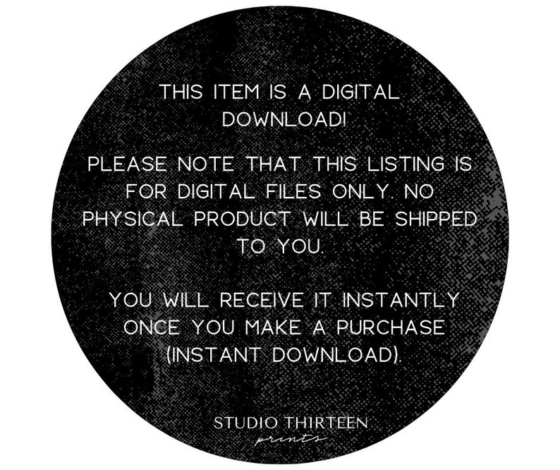 Botanical Wall Art, Plant Mom, House Plant, Printable Wall Art, Plant