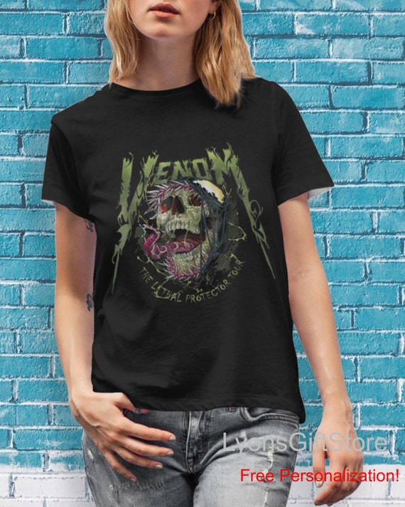 pull and bear skull t shirt