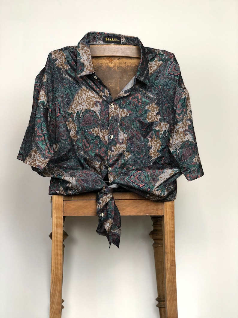 Vintage Second Hand Clothes