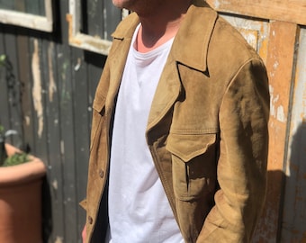 Welche Kauffaktoren es vorm Kaufen die Punk lederjacke zu beurteilen gilt!