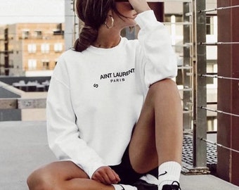 st laurent hoodie