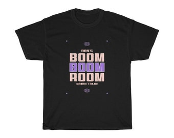 ray's boom boom room t shirt