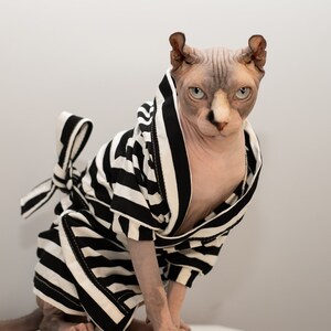 Luxury Cat Clothes Etsy Ireland