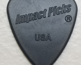 guitar picks